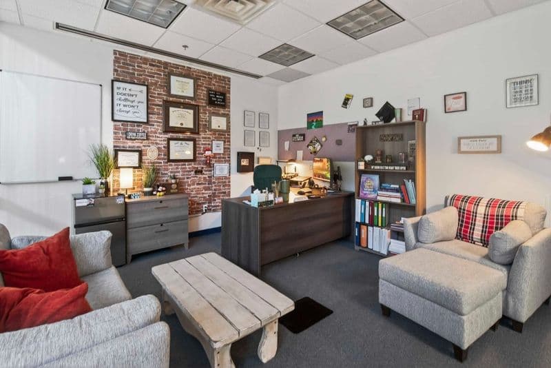 BlueCrest Counseling Center Photo