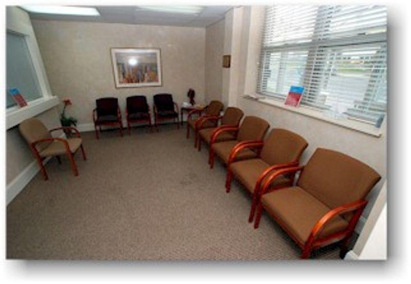 Endeavor House North Photo