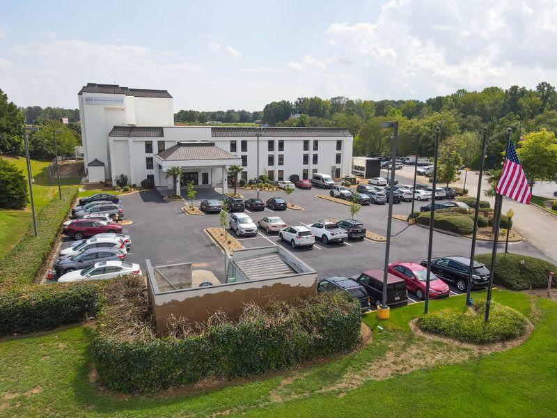 Facility Cover Photo