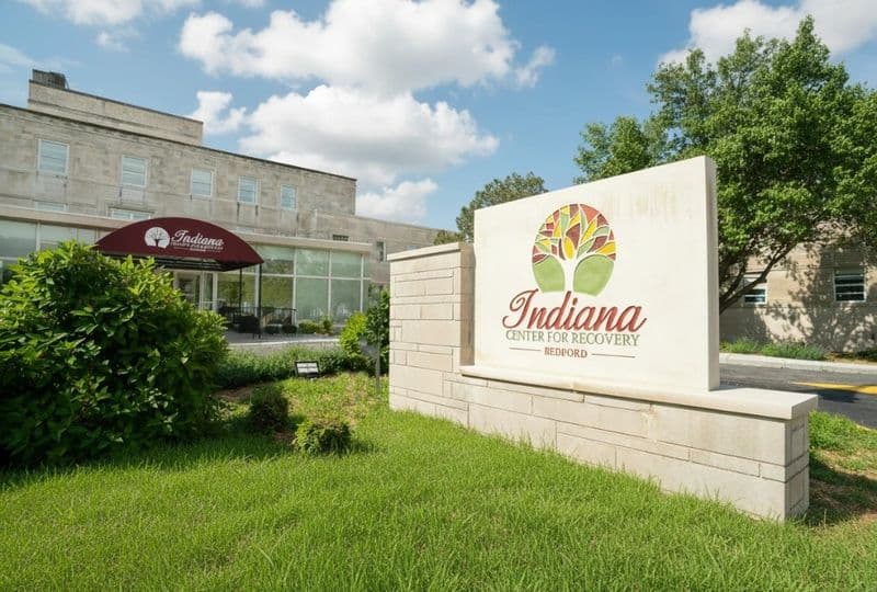 Indiana Center for Recovery - Alcohol & Drug Rehab Center Bedford Photo