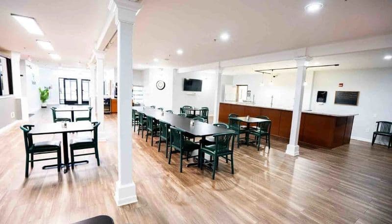 Findlay Recovery Center- Ohio Alcohol & Drug Rehab Photo