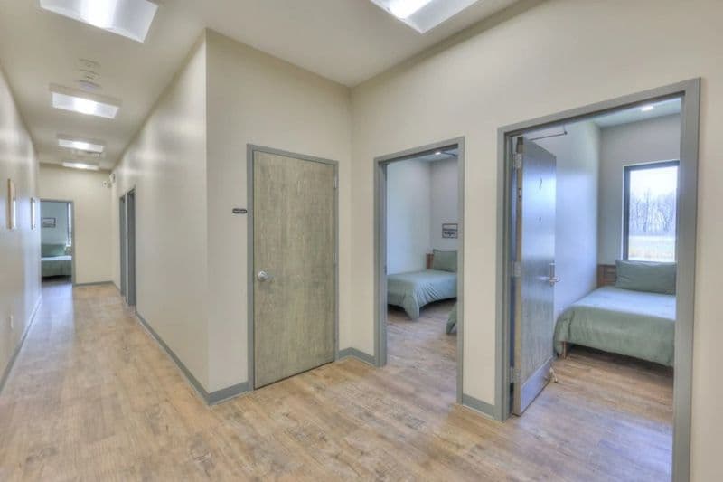 S2L Recovery: Men's Christian Rehab Center Photo