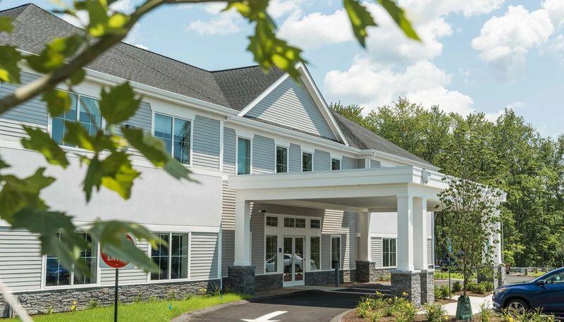 Facility Cover Photo
