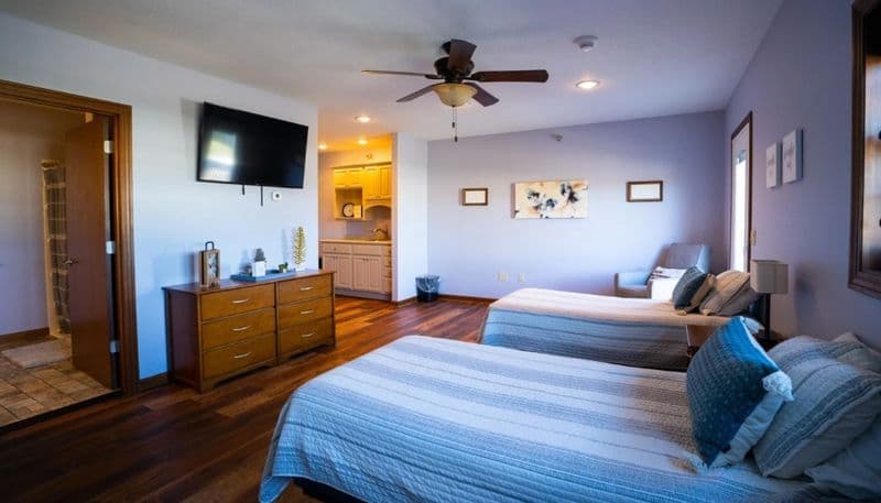 Findlay Recovery Center- Ohio Alcohol & Drug Rehab Photo