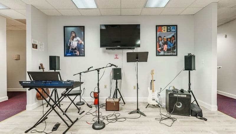 Recovery Unplugged New Jersey Photo