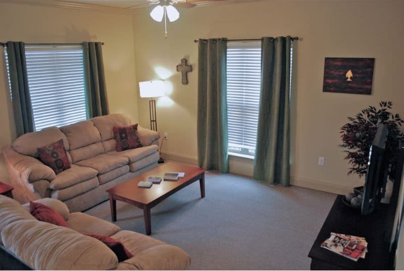 St. Christopher's Addiction Wellness Center Photo