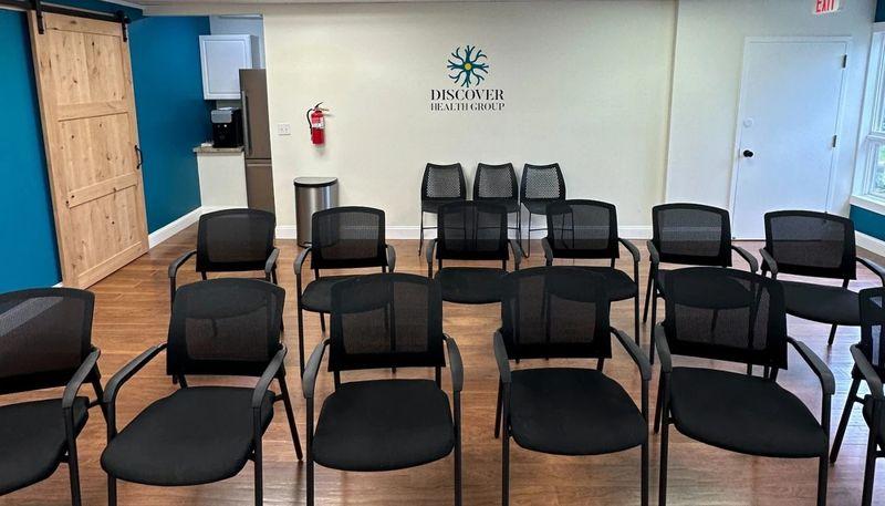 Discover Health Group: Drug & Alcohol Rehab in New Hampshire Photo