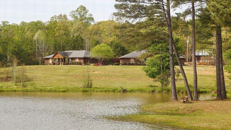 Oxford Treatment Center Photo