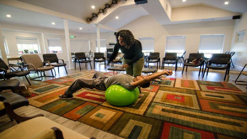Beachway Therapy Center Photo