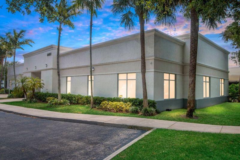 Facility Cover Photo