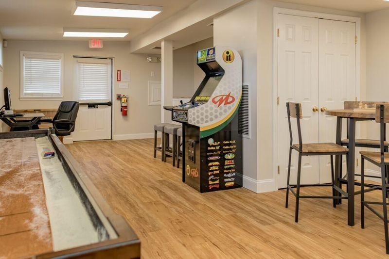 Pennsylvania Recovery Center Photo