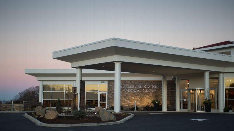 Caron Treatment Centers Photo