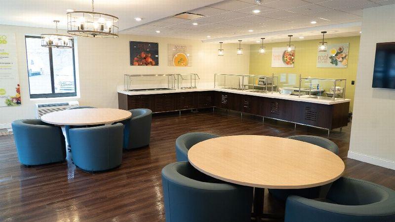 Recovery Centers of America at Monroeville Photo
