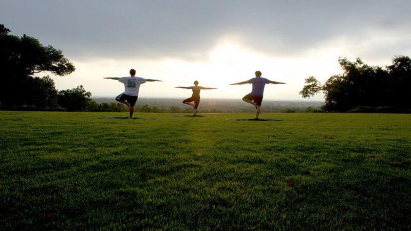 Bluff Augusta Alcohol & Drug Rehab Georgia Photo