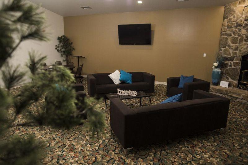 Sana Lake Recovery Center Photo