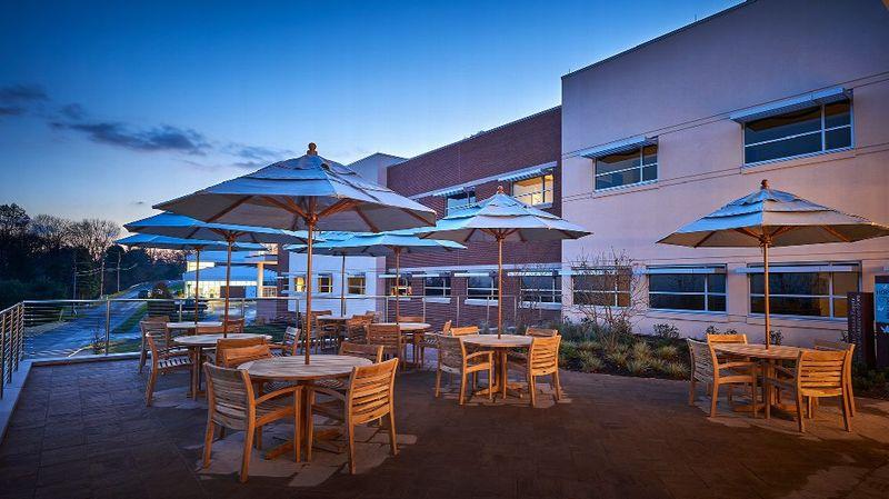 Caron Treatment Centers Photo