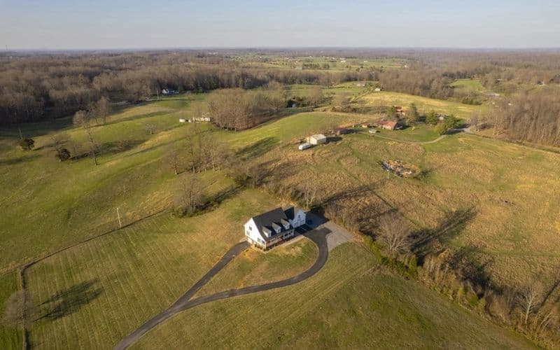 Aura Recovery Center Kentucky Drug & Alcohol Rehab Photo