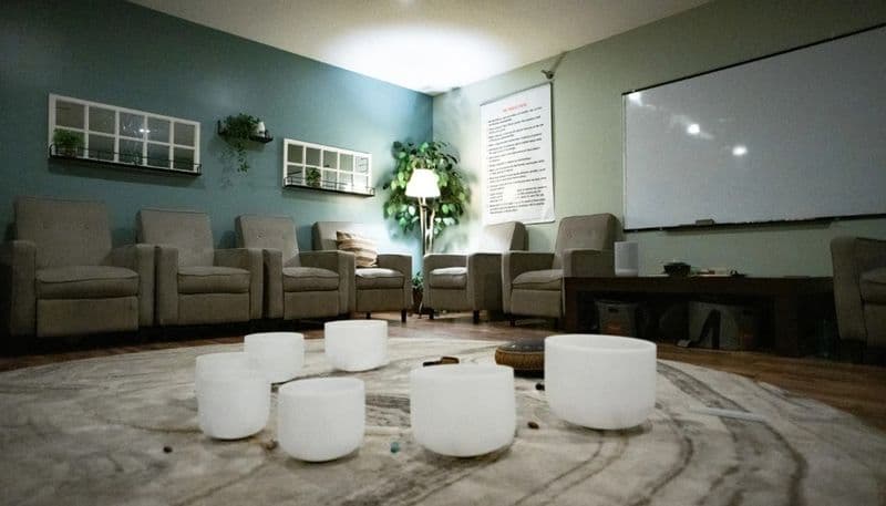 Findlay Recovery Center- Ohio Alcohol & Drug Rehab Photo