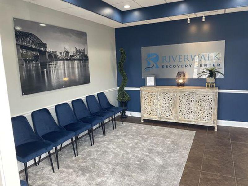 Riverwalk Recovery Center Photo