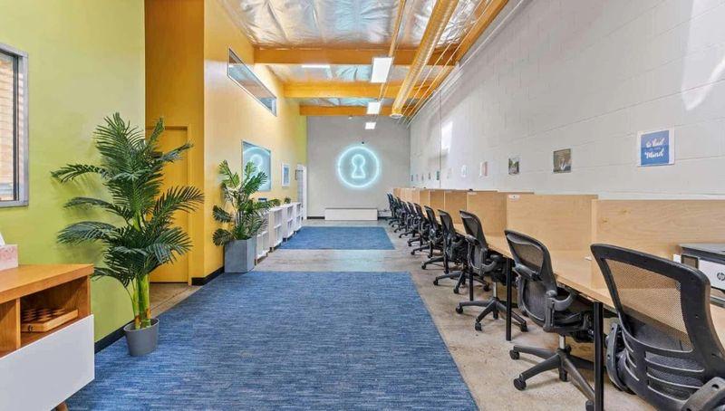 Facility Photo