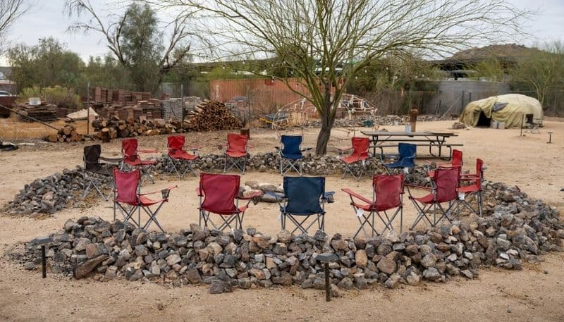 Hope & Healing Addiction Treatment Center - Surprise, AZ Photo