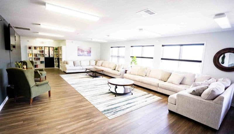 Findlay Recovery Center- Ohio Alcohol & Drug Rehab Photo