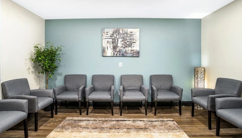 Indiana Center for Recovery- Alcohol & Drug Rehab Center Merrillville Photo