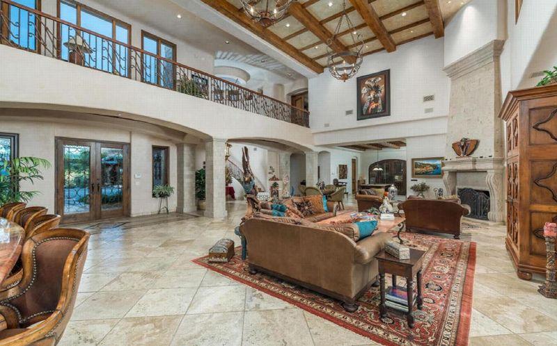 The Hope House - Scottsdale Photo
