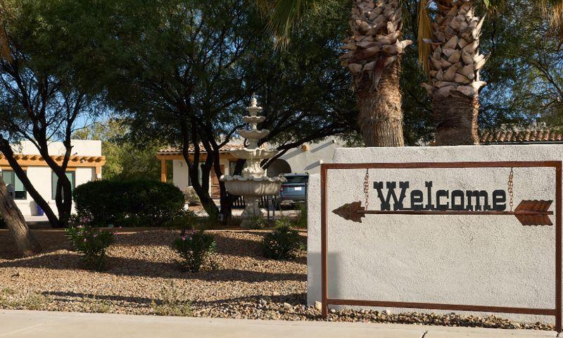 The Haven Detox - Arizona Photo