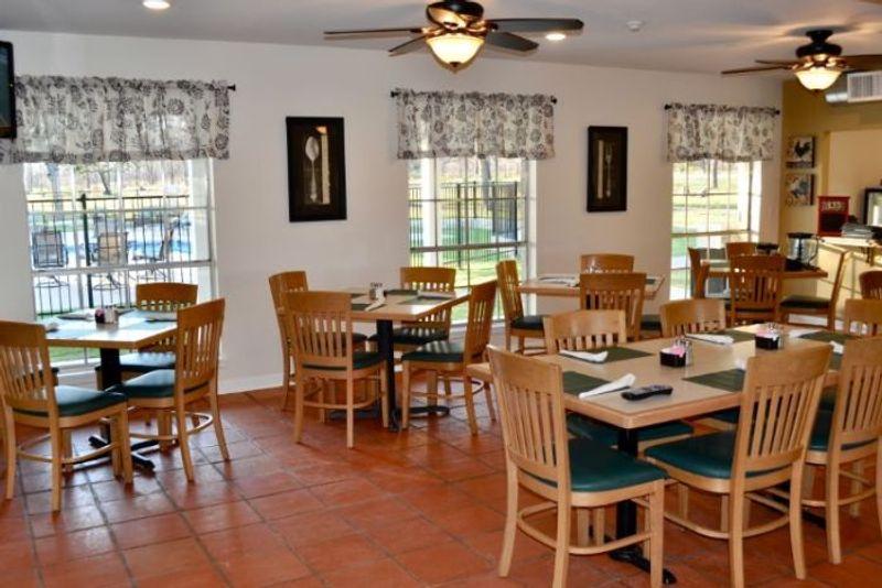 Willow Springs Recovery | Texas Addiction Treatment Center Photo