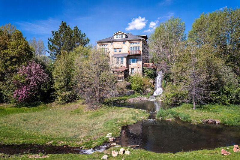 Park City UT Rehab Recovery Addiction Treatment