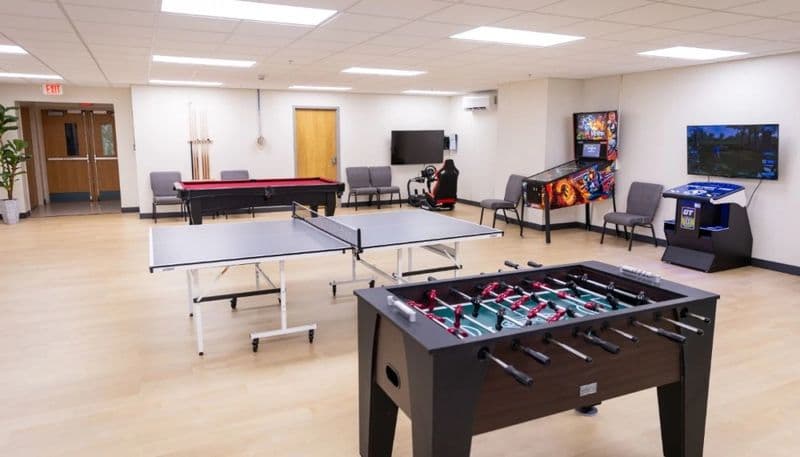 Indiana Center for Recovery - Alcohol & Drug Rehab Center Bedford Photo