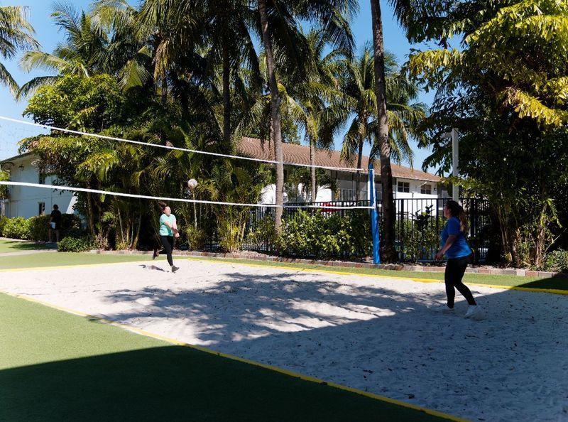 The Recovery Team - Delray Beach Photo