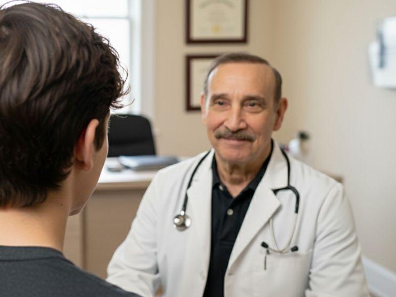 Never Alone Adolescent Addiction Treatment Center Photo