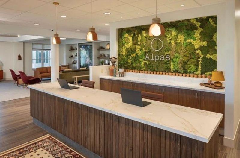 Alpas Wellness Center Photo