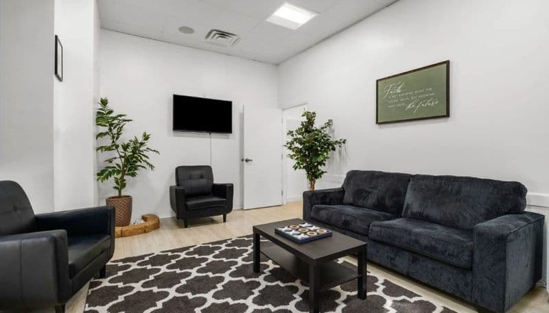 Legacy Healing Center | Luxury Rehab Photo