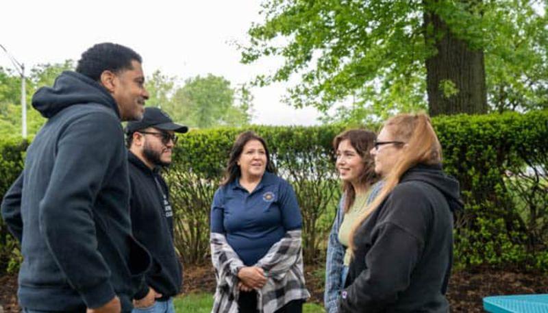 Guardian Recovery - Saddle Brook Counseling Center Photo