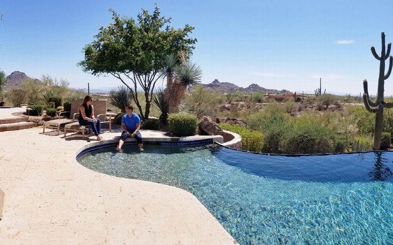 The Hope House - Scottsdale Photo