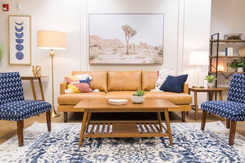 Center for Families Photo