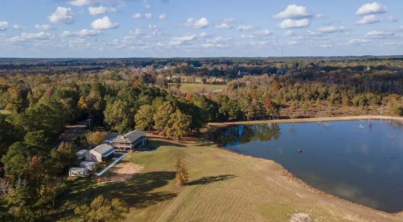 Eagle Lake Recovery Photo