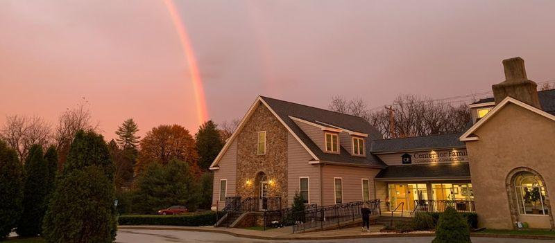 Center for Families Photo