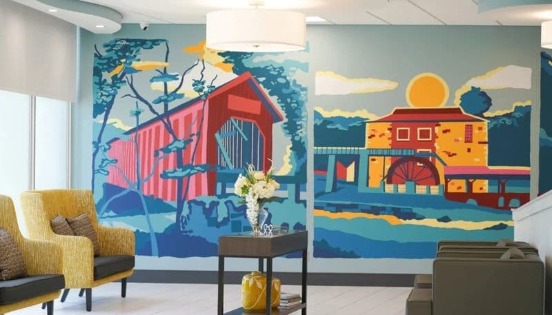 Indiana Center for Recovery - Alcohol & Drug Rehab Center Bedford Photo