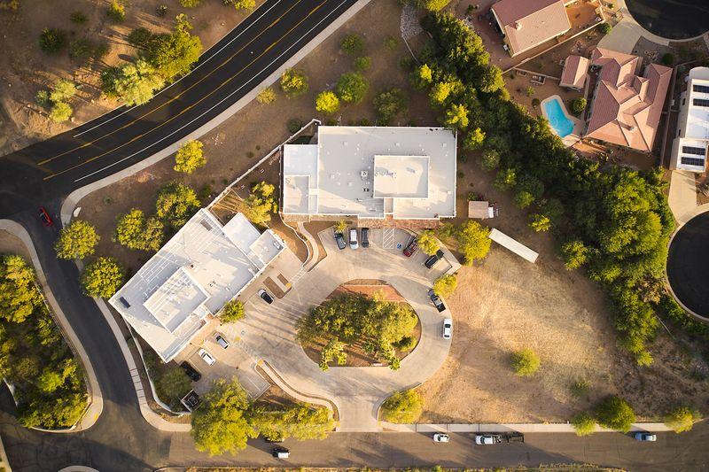 The Haven Detox - Arizona Photo