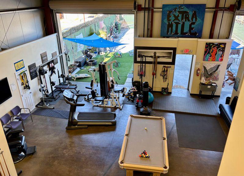 Facility Photo