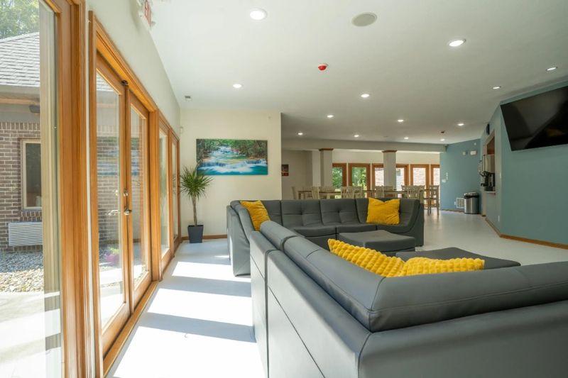 Indiana Center for Recovery - Alcohol & Drug Rehab Center Indianapolis Photo