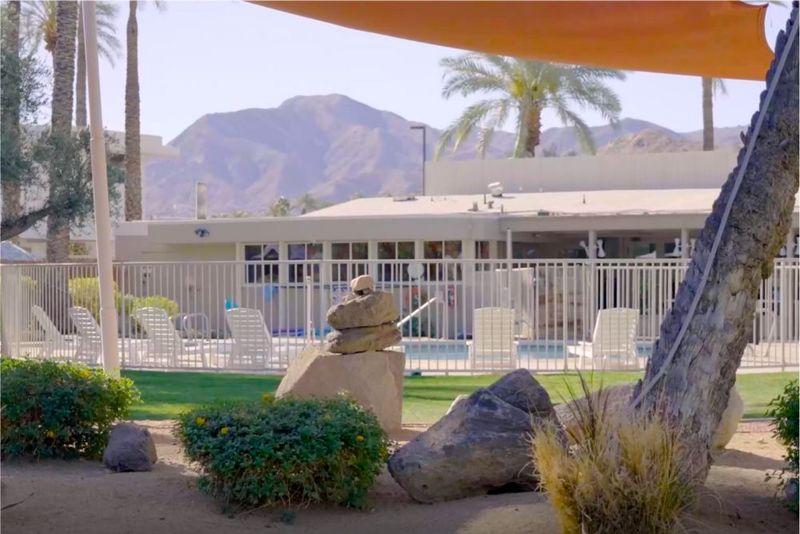 Our Property