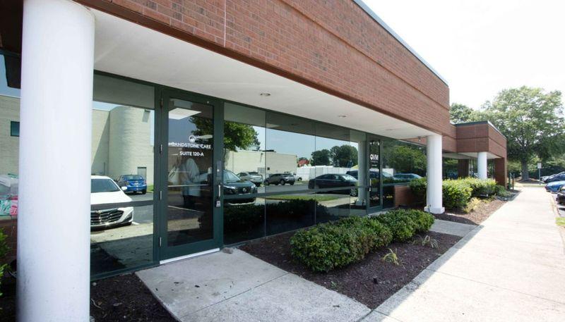 Facility Cover Photo
