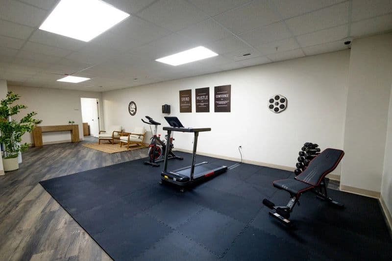 Aura Recovery Center Kentucky Drug & Alcohol Rehab Photo