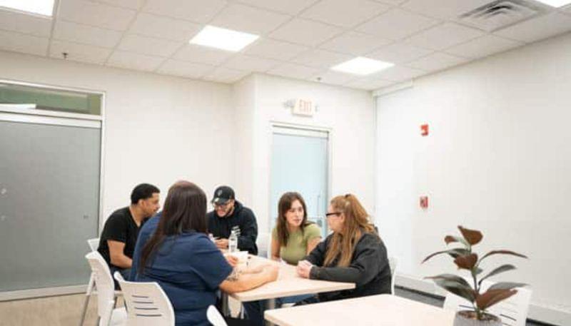 Guardian Recovery - Saddle Brook Counseling Center Photo