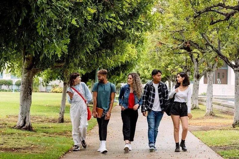 Clearfork Academy | Teen Boys' Campus Photo